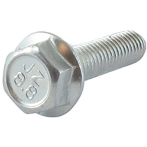 Boulon Hexagonal De Joint De Cache Culbuteurs Origine Stiga Pour Moteur Monocylindre Modèle Tre.