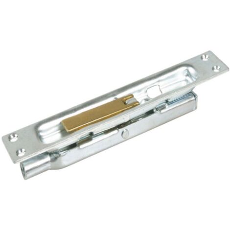 Boulon IBFM avec levier pour cadres et portes avant 24x160 mm 8MA