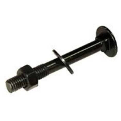 Boulon japy - Longueur : 60 mm -