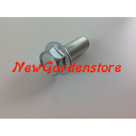 Boulon lame vis tracteur tondeuse 10-25 mm HONDA 170243