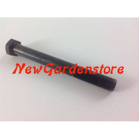 Boulon lame vis tracteur tondeuse 3/8" 89 mm UNIVERSEL 170239