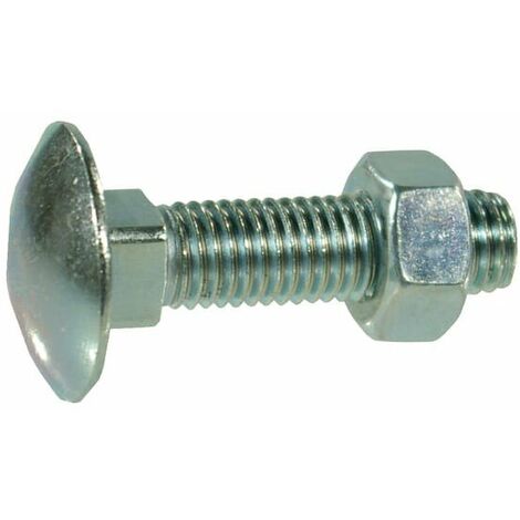 Boulon M12x120 UNIVERSEL 60312120