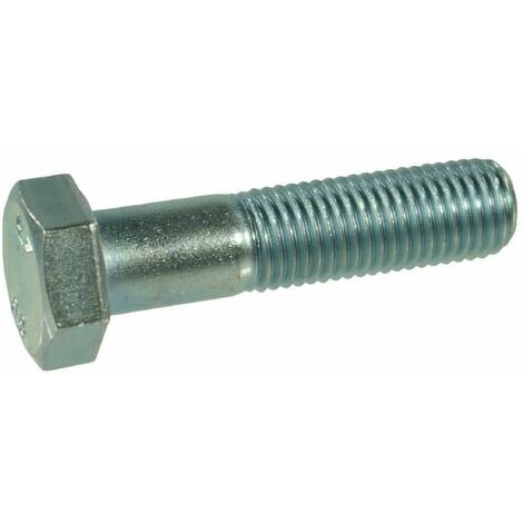 Boulon M12x1,5x80 UNIVERSEL 960121580