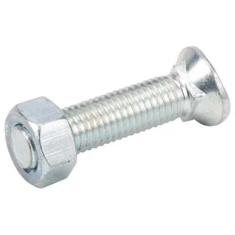 Boulon M12x55mm KONGSKILDE 100323370