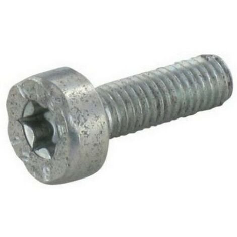 Boulon M5 pour taille-haie ou tronçonneuse Stihl