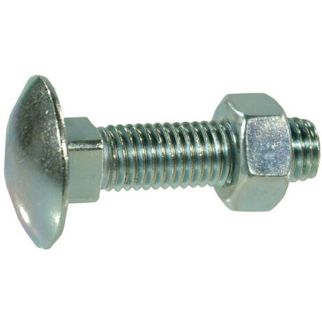 Boulon M5x20 UNIVERSEL 603520