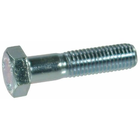 Boulon M6x140 UNIVERSEL 9316140