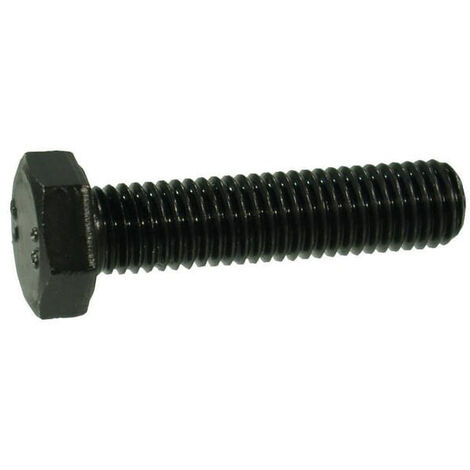 Boulon M6x20 UNIVERSEL 933620109B