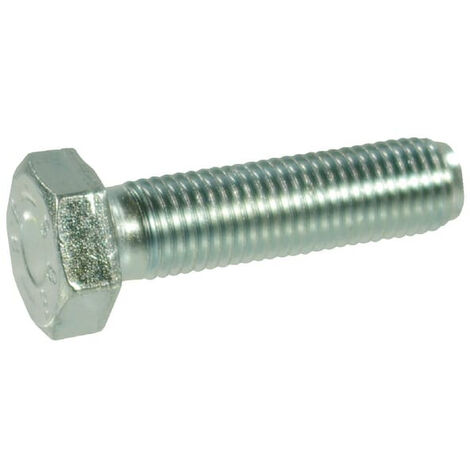 Boulon M8x1x30 UNIVERSEL 9618130