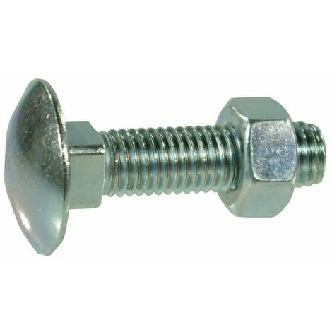 Boulon M8x20 UNIVERSEL 603820
