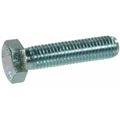 Boulon M8x25 UNIVERSEL 933825