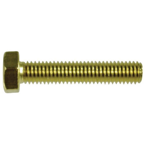 Boulon M8x40 UNIVERSEL 933840MS