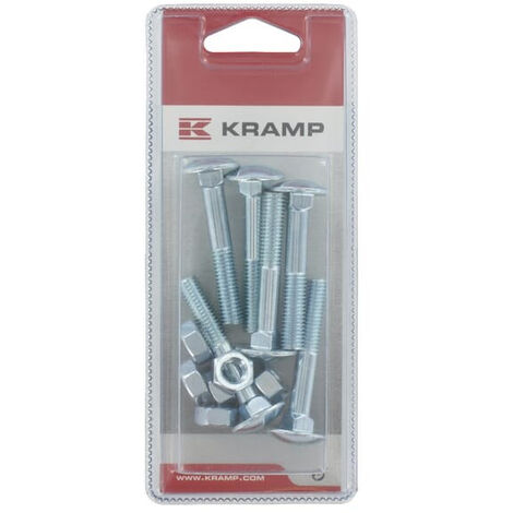Boulon M8x50 UNIVERSEL KR603850P006