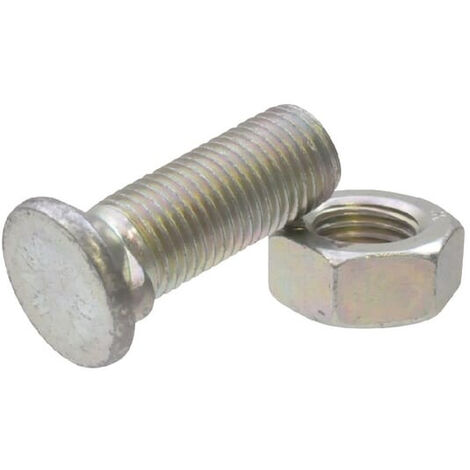 Boulon NAUD 051849