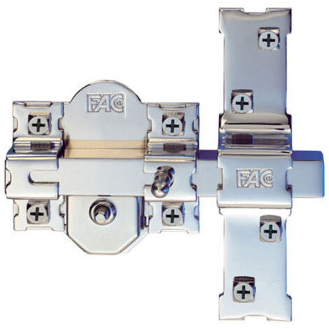 BOULON NICKEL - 120