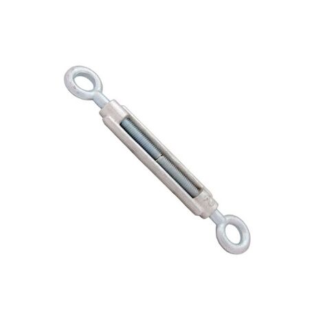 BOULON OREILLE + OREILLE 14140MM