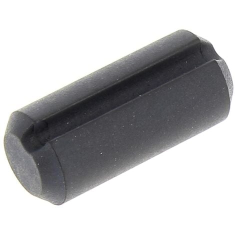 Vhbw 2x Balais Charbon 16 X 6,3 X 6,3 Mm Compatible Avec Bosch PHS 46 G