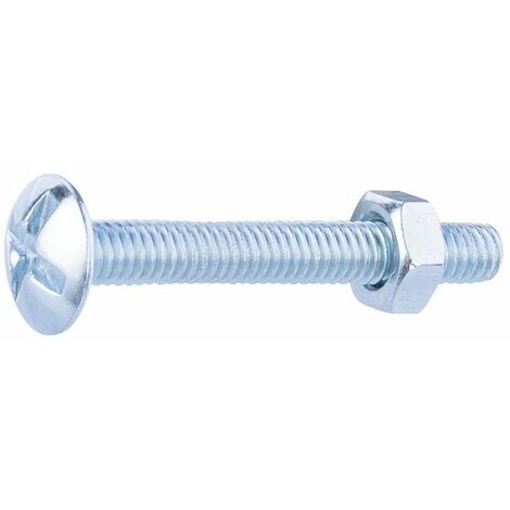 Boulon Poelier M 4x30 /10