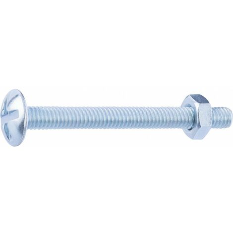 Boulon Poelier M 4x40 /10