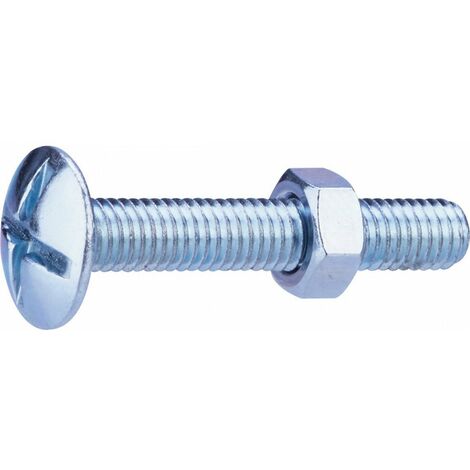 Boulon Poelier M 5x30 /10