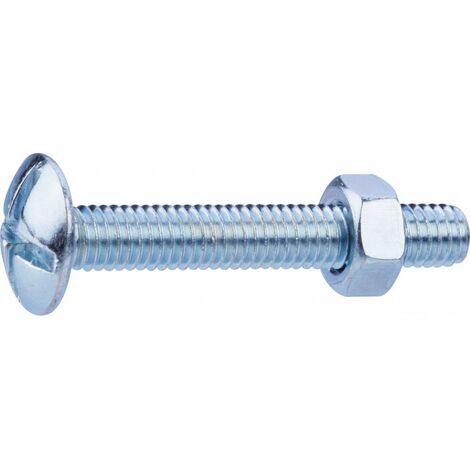 Boulon Poelier M 6x40 /6