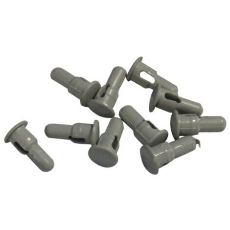 Boulon pour Réfrigérateur, Congélateur BOSCH 00029967