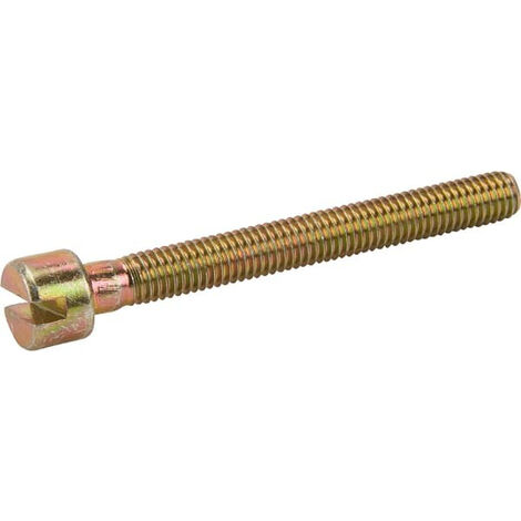 Boulon tendeur de chaîne ALPINA ALP2653470