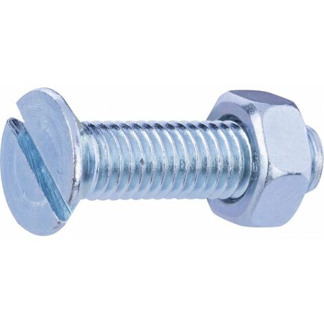 Boulon Tf Fendue Az 5x20 /10