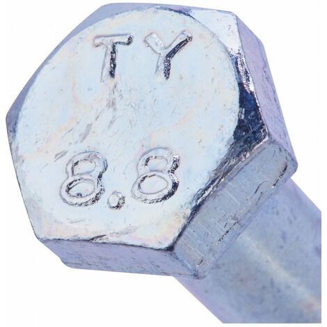 Boulon Th 8.8 Az M 6x30 /6