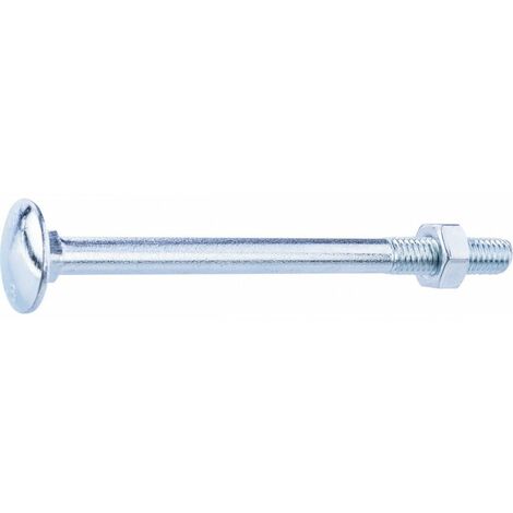 Boulon Trcc Az M 6x80 /50