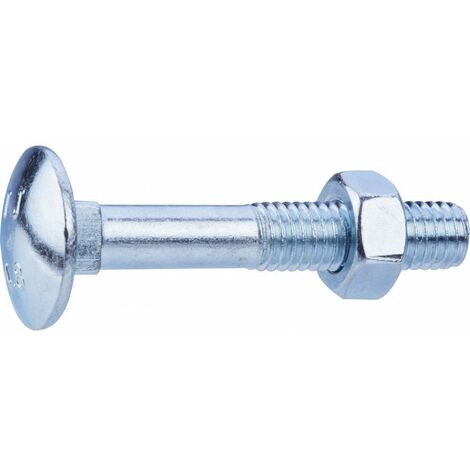 Boulon Trcc Az M 8x50 /4