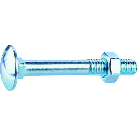 Boulon Trcc Az M 8x60 /25