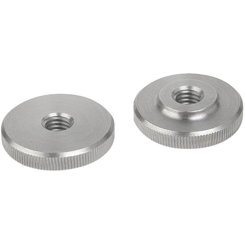 Corps de boulon filetage partiel Tête hexagonale th M12X50 Classe 12.9 Acier brut-30 pièces