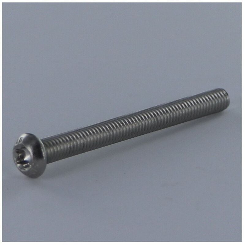 Corps de boulon filetage partiel Tête hexagonale th M12X220 Classe 10.9 Acier zingué-100 pièces