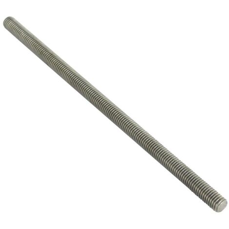 Boulon (vendu avec Ecrou) TRCC JAPY tête ronde collet carré M16X380 Filetée sur 100 Classe 6.8 Forte tenue-20 pièces