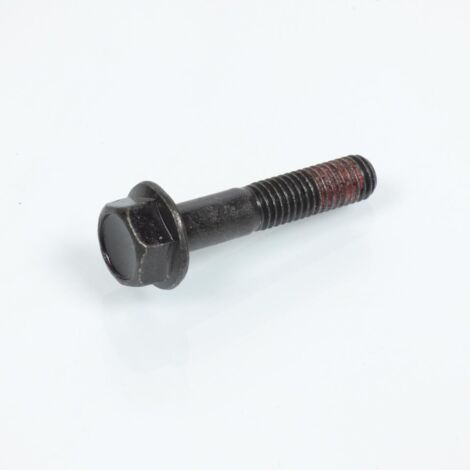 Boulon vis axe de cale pied origine pour scooter Peugeot 50