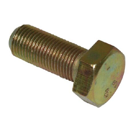 Boulon WISCONSIN 16862WIS