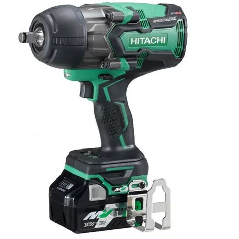 BOULONNEUSE À CHOC 36 V MULTI VOLT - CARRÉ 1/2” - 12,7 MM