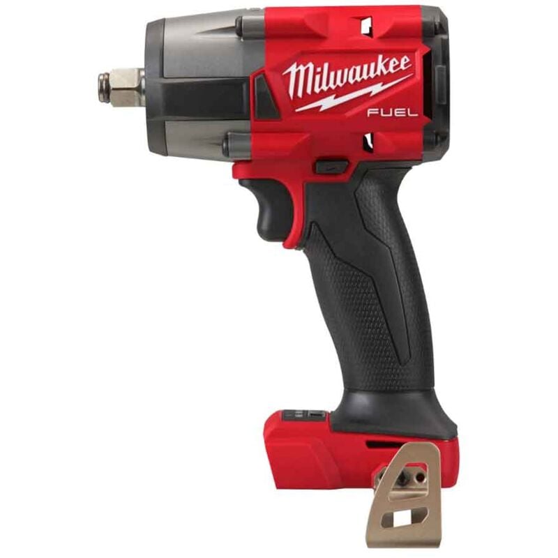 Milwaukee- 15207312 4933478449" Boulonneuse à Choc 1/2 M18 FMTIW2F12-0X batterie-4933478449