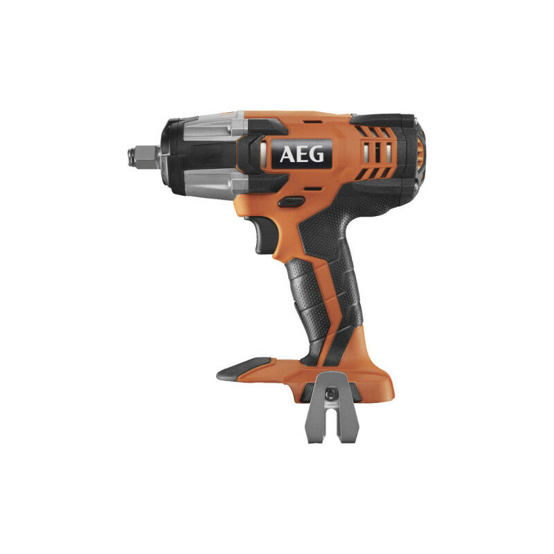 sans batterie ni chargeur BSS18C12ZBL-0 Boulonneuse /à chocs brushless AEG 18V