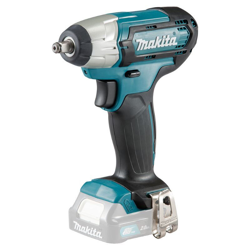 Clé à chocs sans fil Makita TW140DZ 10 8V Li Ion 140Nm - vue 3