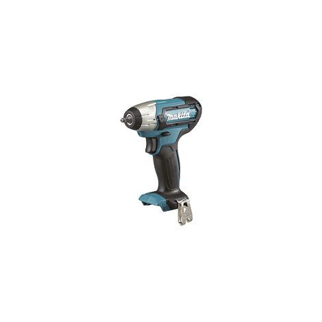 MAKITA Boulonneuse à chocs 2.5 Ah 1800 Nm TW001GD201 - Outil Maxi Pro