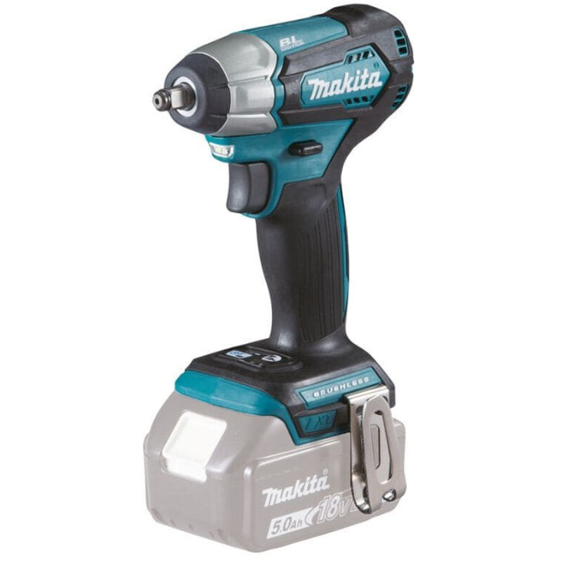 Boulonneuse à Chocs Makita DTW180Z – 180Nm 18V Brushless
