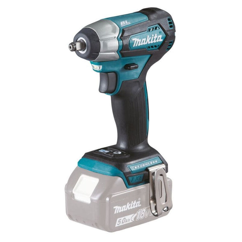 Boulonneuse à chocs 18V 180Nm 3/8 (Produit seul) Makita DTW180Z