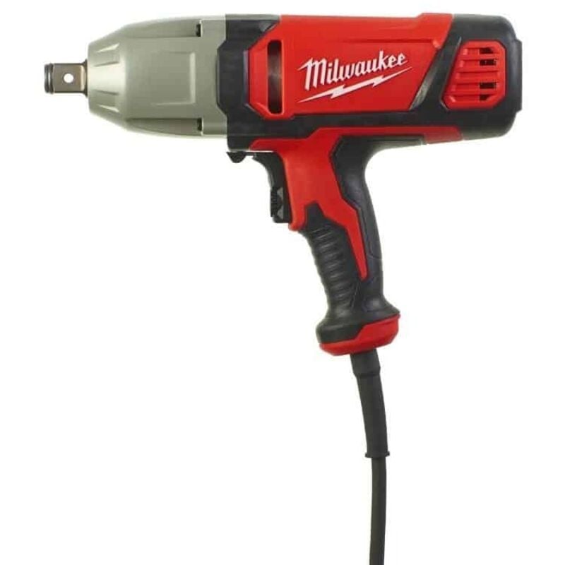 Milwaukee - Boulonneuse à chocs filaire 725W ipwe 520R