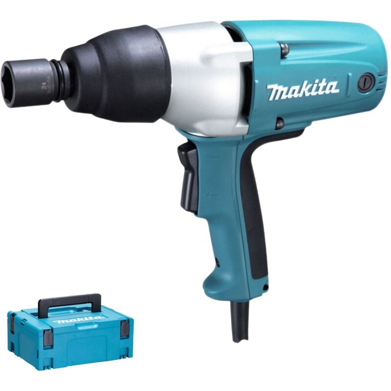 Clé à chocs Makita TW0350J 400 w