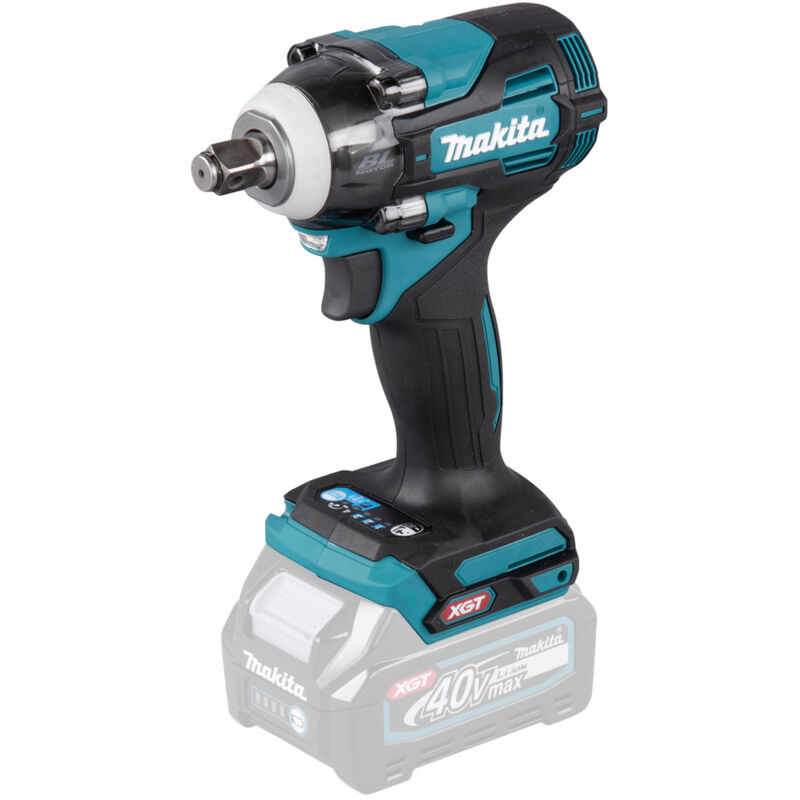 Clé à Chocs Makita TW004GZ – 40V Max XGT 350/630 Nm