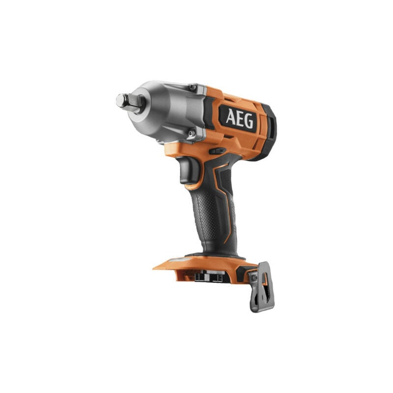 Boulonneuse à chocs AEG BSS18C12ZC-0 - 18V - Sans batterie ni chargeur