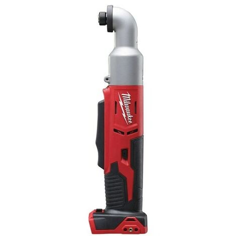 Boulonneuse à chocs d'angle MILWAUKEE M18-BRAID-0 - Sans batterie, ni chargeur - 4933447891