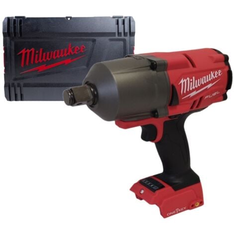 BOULONNEUSE A CHOCS 18 V M18 ONEFHIWF1DS-0C Milwaukee